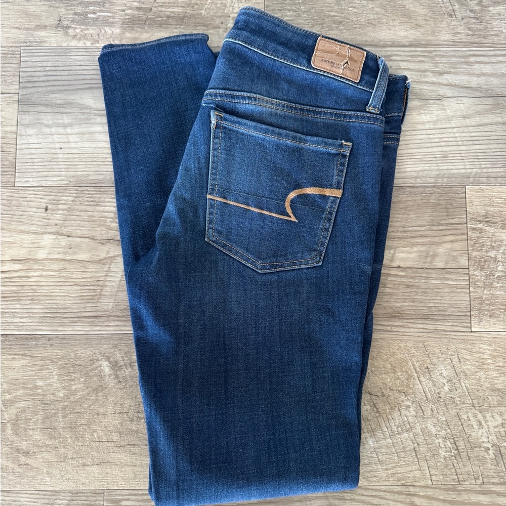 American Eagle Jeggings